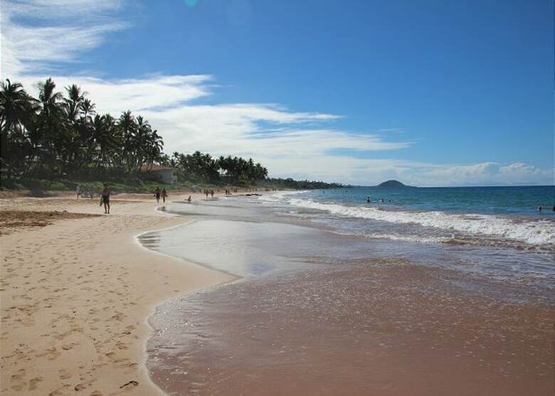 Wailea Ekahi 17d By Vacation Rental Pros