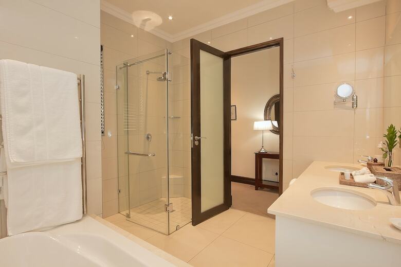 The Syrene Boutique Hotel