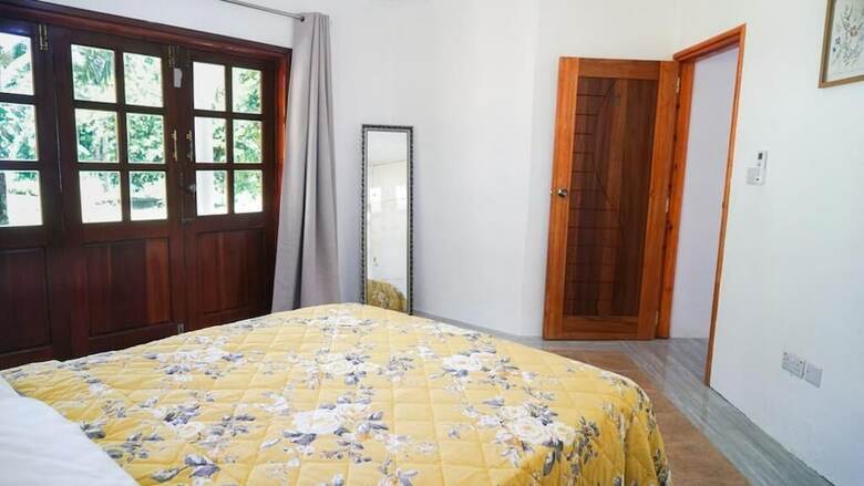 Hotel Ogumka Self Catering