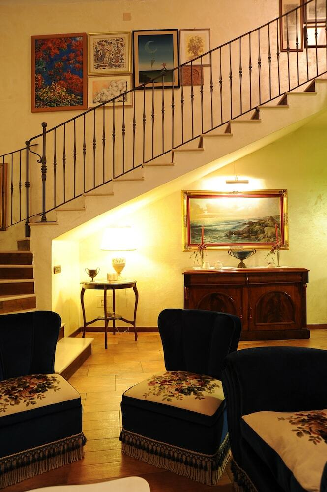 Residenza Doria B&B
