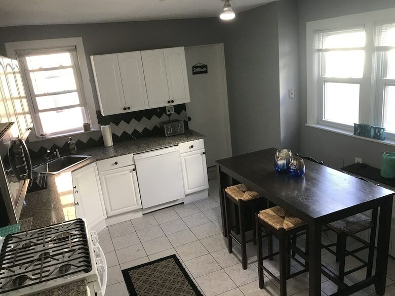 Hostal Trenton Street Homestay