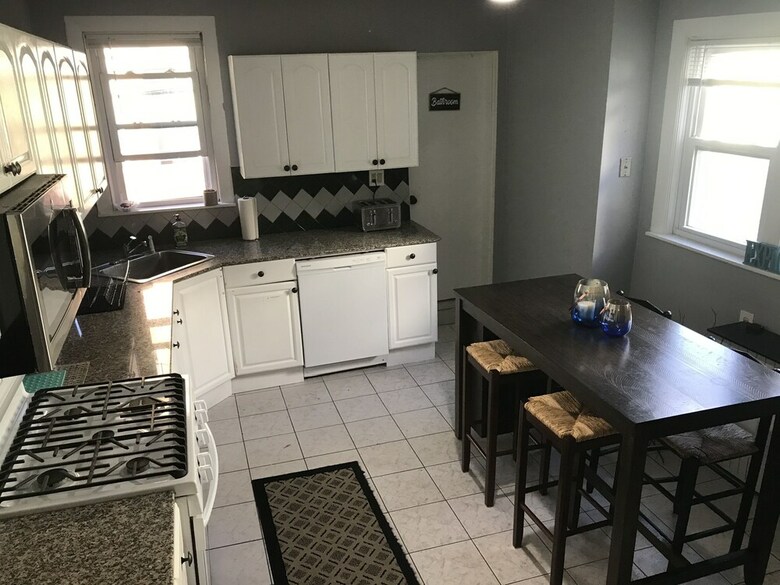 Hostal Trenton Street Homestay