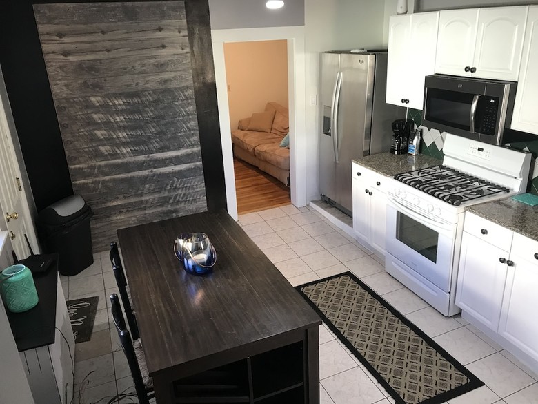 Hostal Trenton Street Homestay