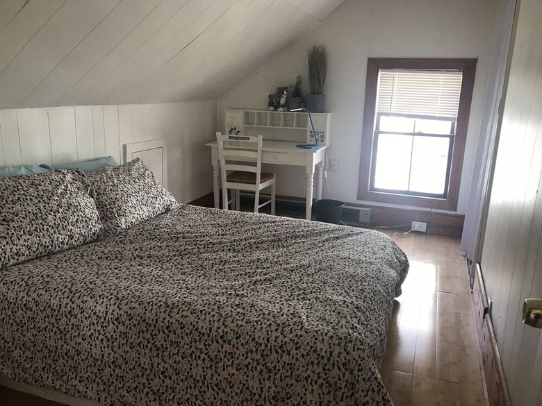 Hostal Trenton Street Homestay