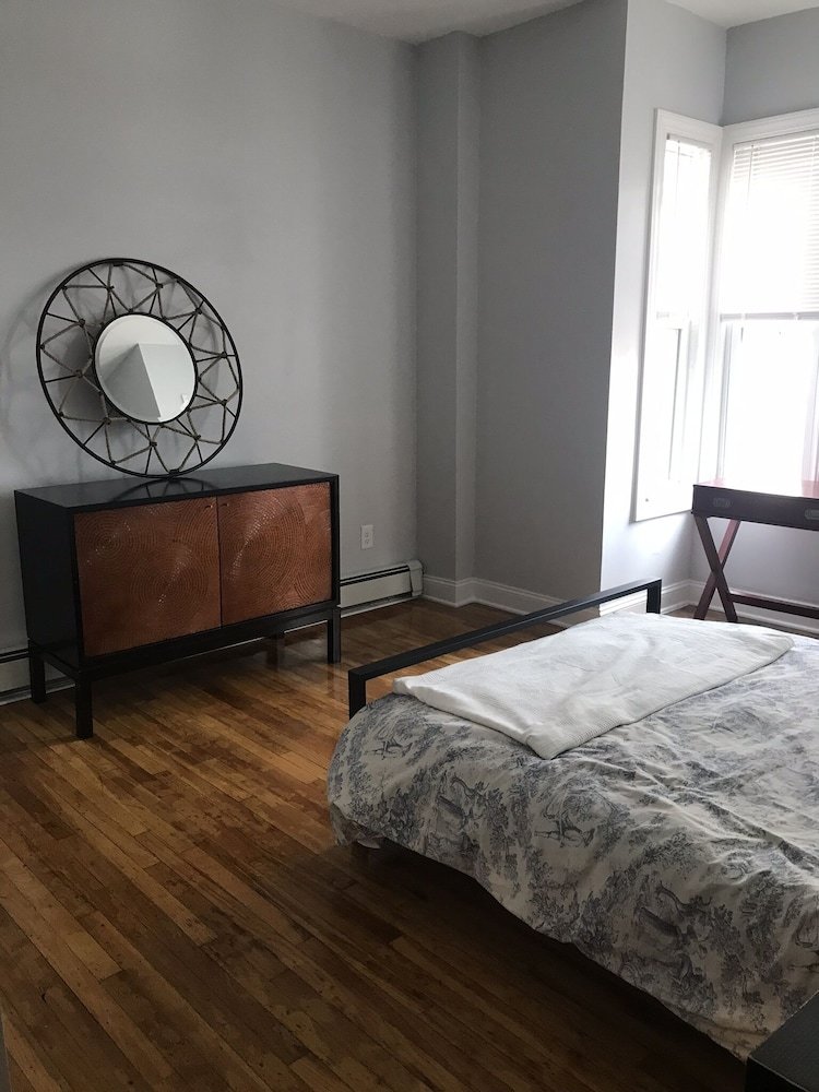 Hostal Trenton Street Homestay