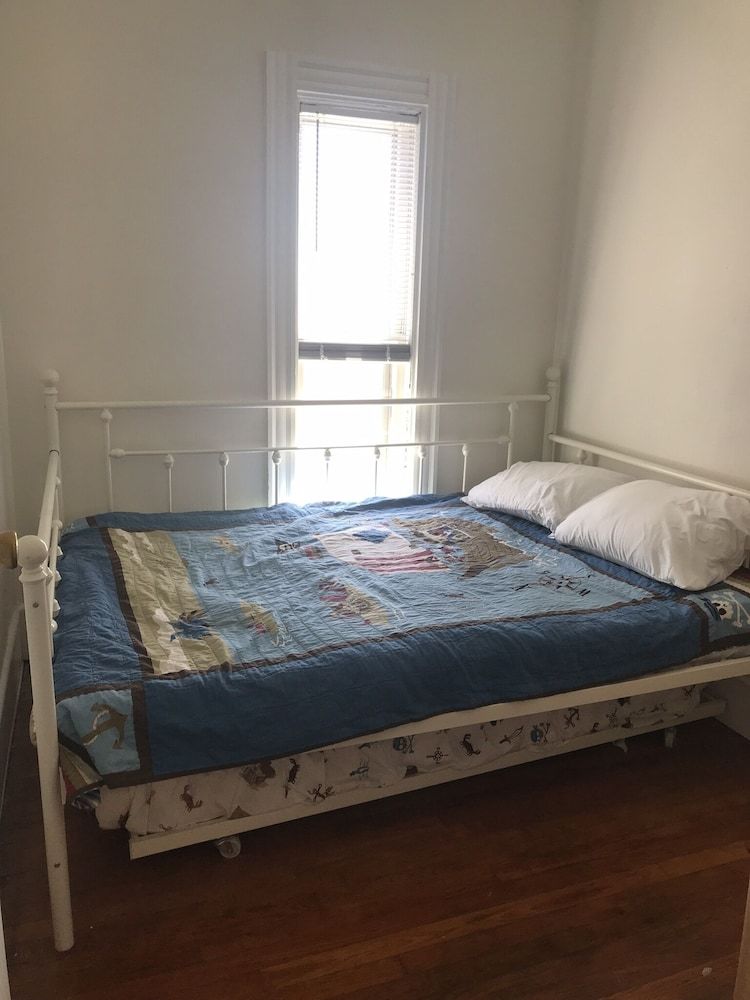 Hostal Trenton Street Homestay