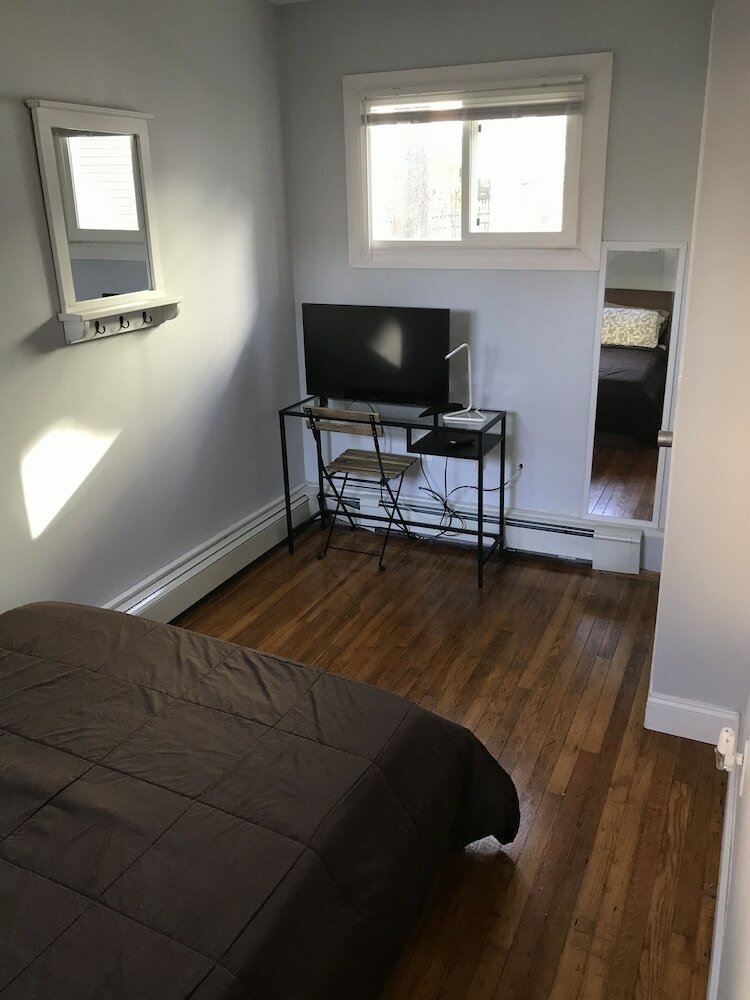 Hostal Trenton Street Homestay
