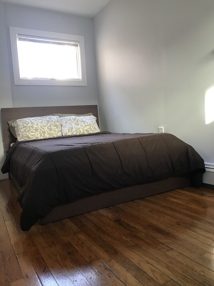 Hostal Trenton Street Homestay