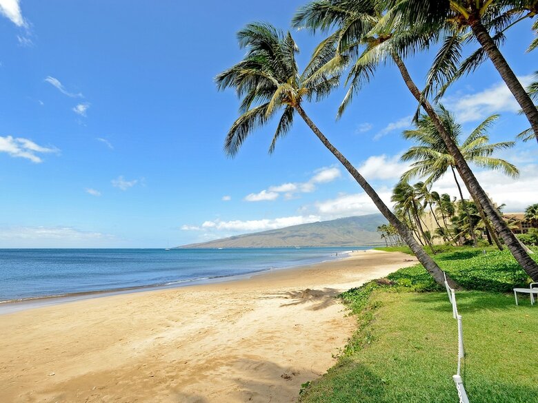 Nani Kai Hale 303 By Vacation Rental Pros