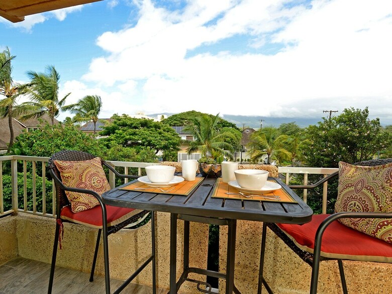 Nani Kai Hale 303 By Vacation Rental Pros