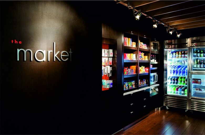 Hotel Courtyard By Marriott Irkutsk City Center