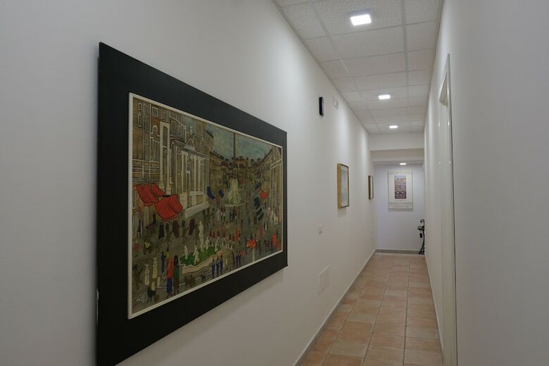 Apartamento Le Casette Di Fr� Al Bond�