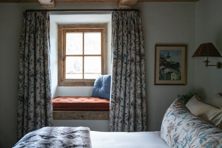 Hotel Eleven Experience Chalet Hibou & Pelerin
