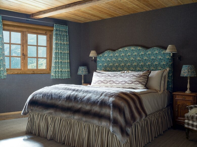 Hotel Eleven Experience Chalet Hibou & Pelerin