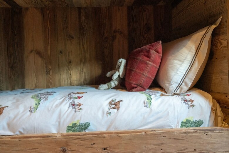 Hotel Eleven Experience Chalet Hibou & Pelerin