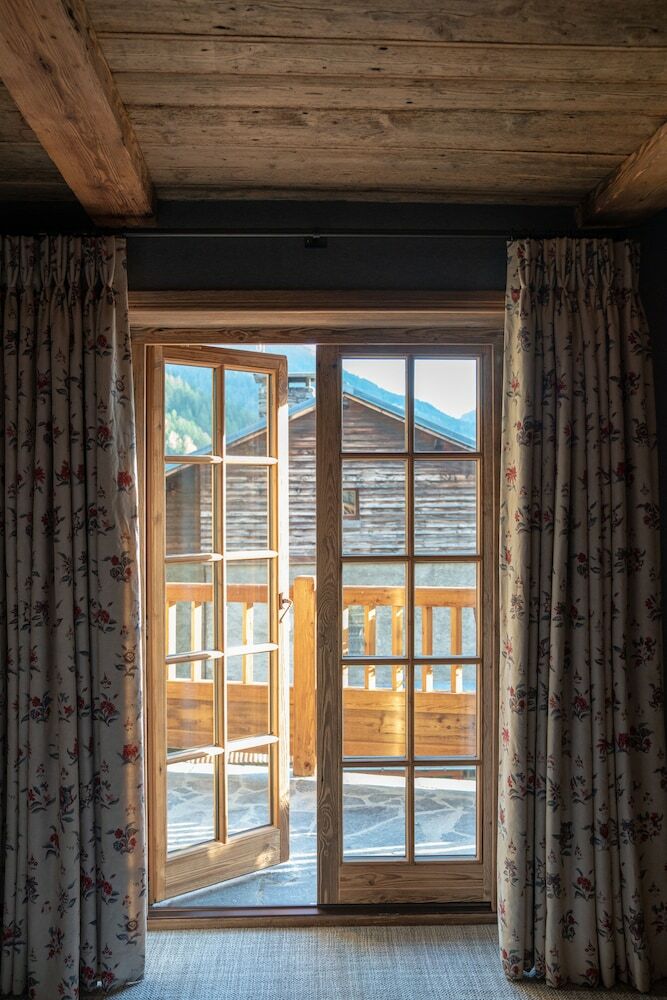 Hotel Eleven Experience Chalet Hibou & Pelerin