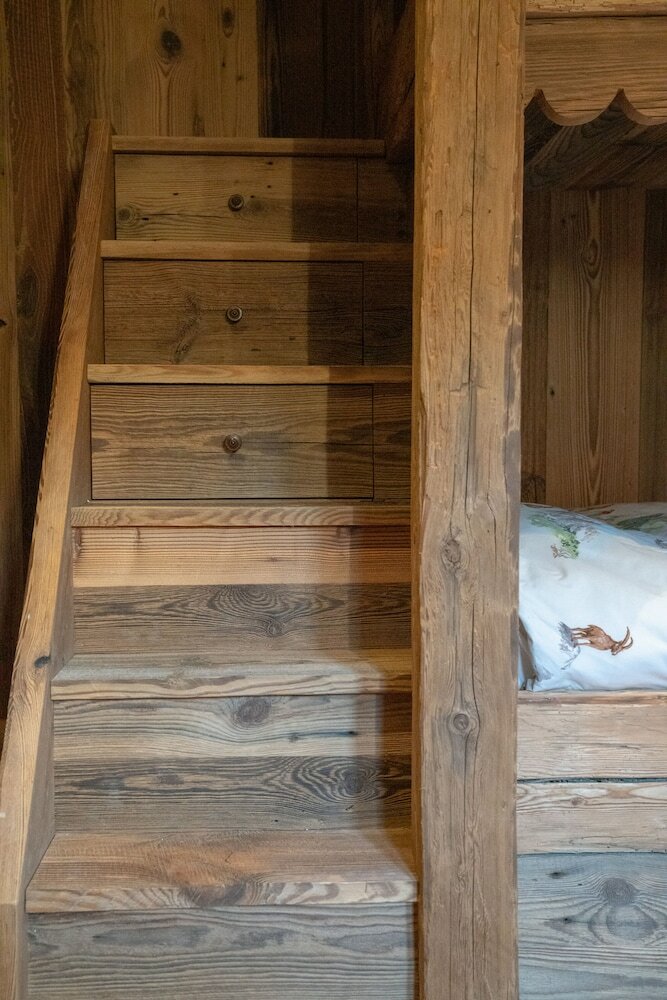Hotel Eleven Experience Chalet Hibou & Pelerin