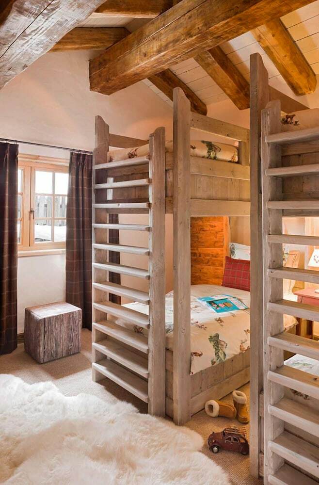 Hotel Eleven Experience Chalet Hibou & Pelerin