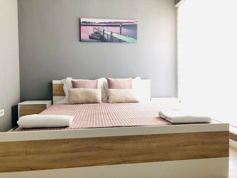 Downtown Apartments