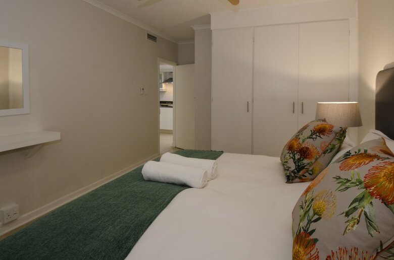 Apartamentos B5 Surfside