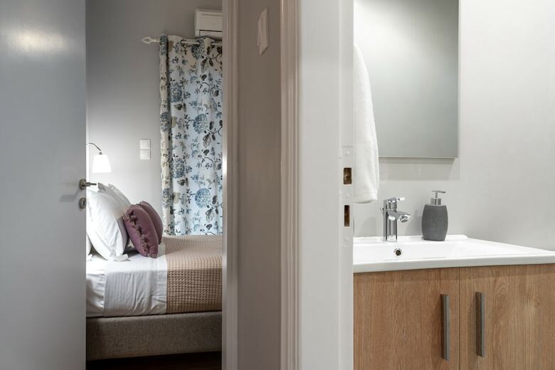 Absolute Athens Apartments