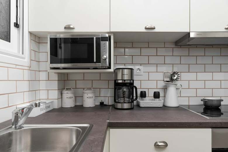 Absolute Athens Apartments