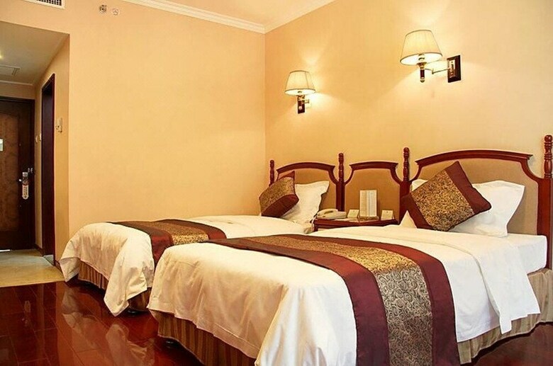 Beijing Shunyi Hotel