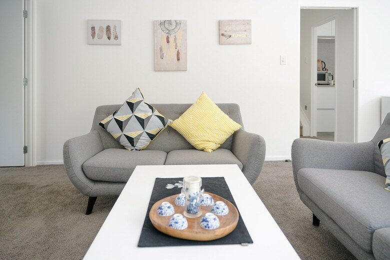 Apartamentos Artemis Modern 2 Bedrooms Unit In Castor Bay