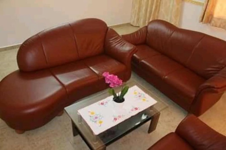 Apartamentos Sawa Blues