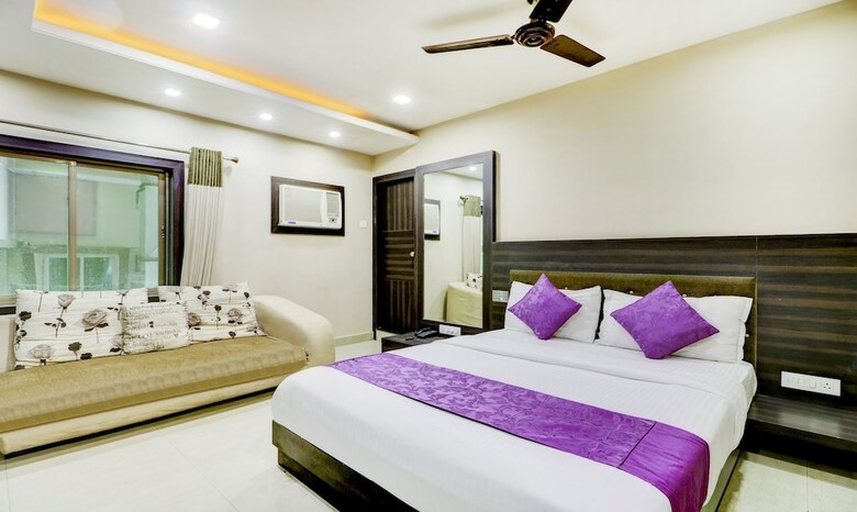 Treebo Tryst Sagar Hotel Jamshedpur