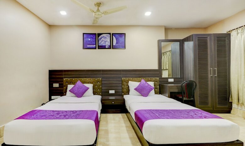 Treebo Tryst Sagar Hotel Jamshedpur