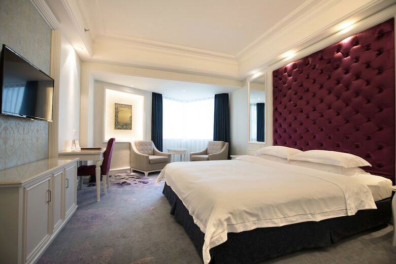 Pantower International Hotel