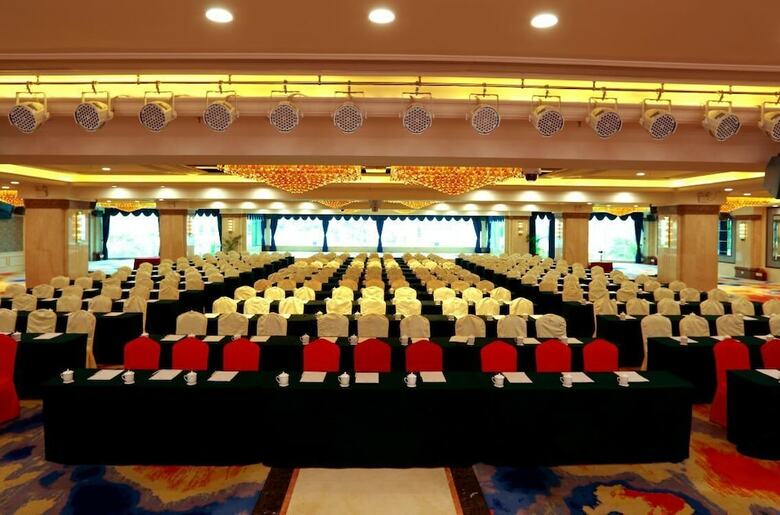 Pantower International Hotel