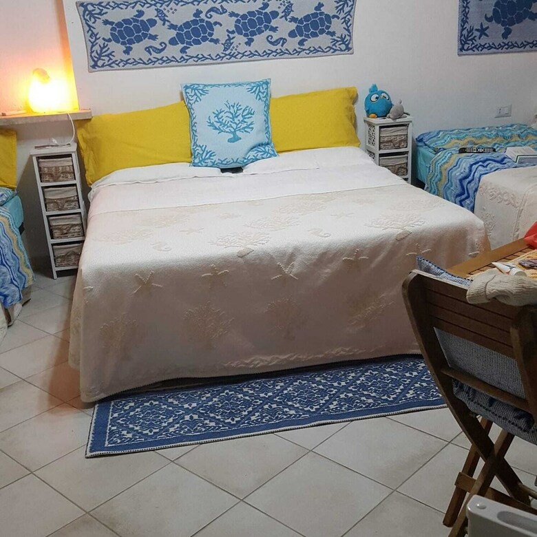 Apartamento Residenze Soledade