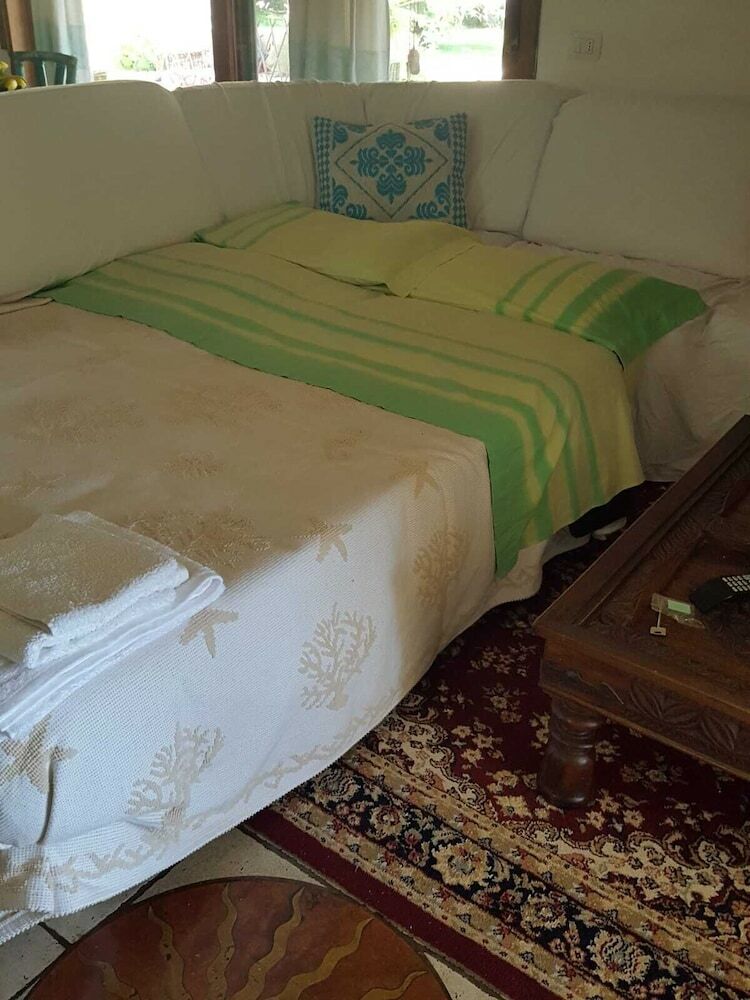 Apartamento Residenze Soledade