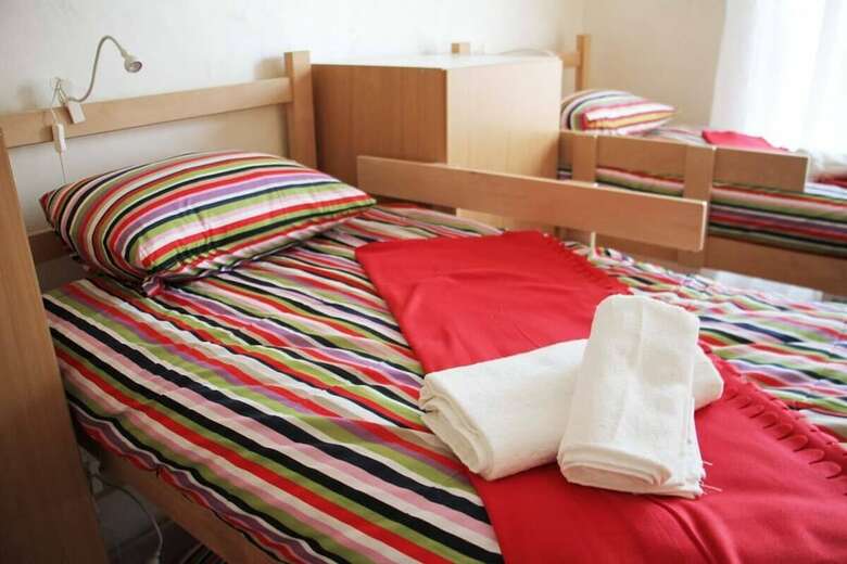 Hotel Guest House Miss Depolo