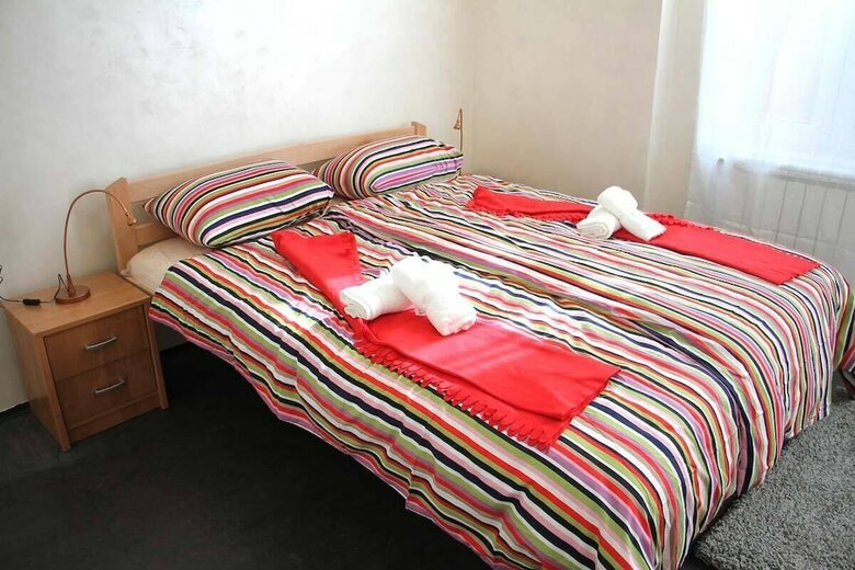 Hotel Guest House Miss Depolo