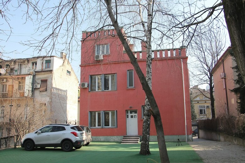 Hotel Guest House Miss Depolo