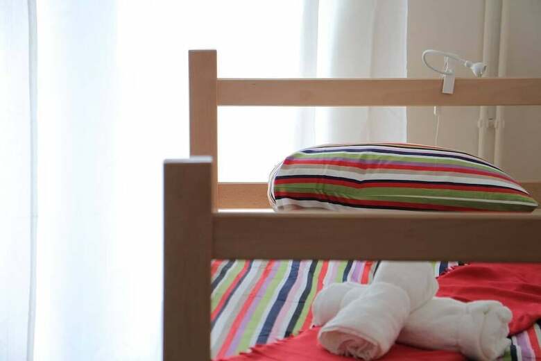 Hotel Guest House Miss Depolo