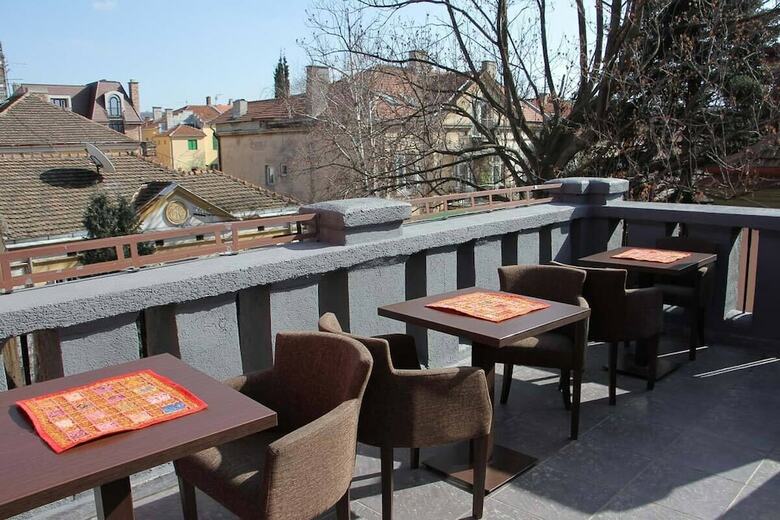 Hotel Guest House Miss Depolo