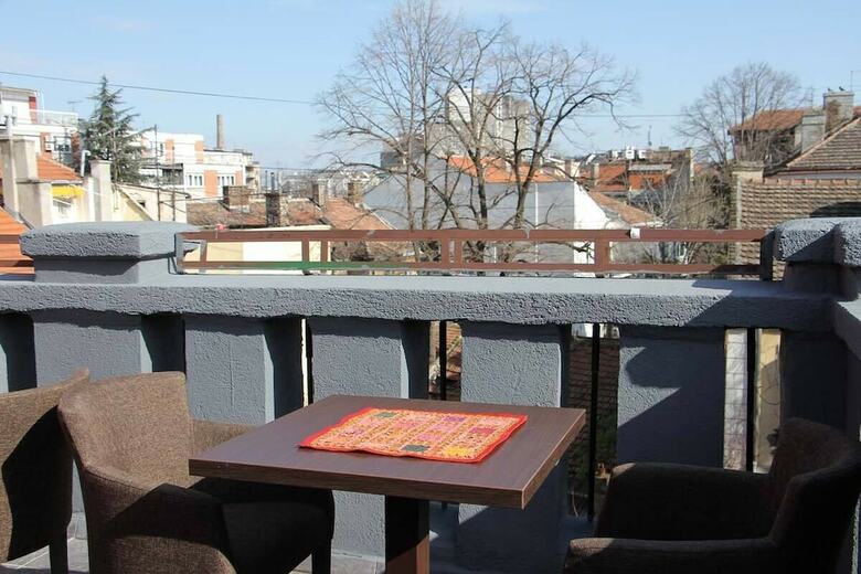 Hotel Guest House Miss Depolo