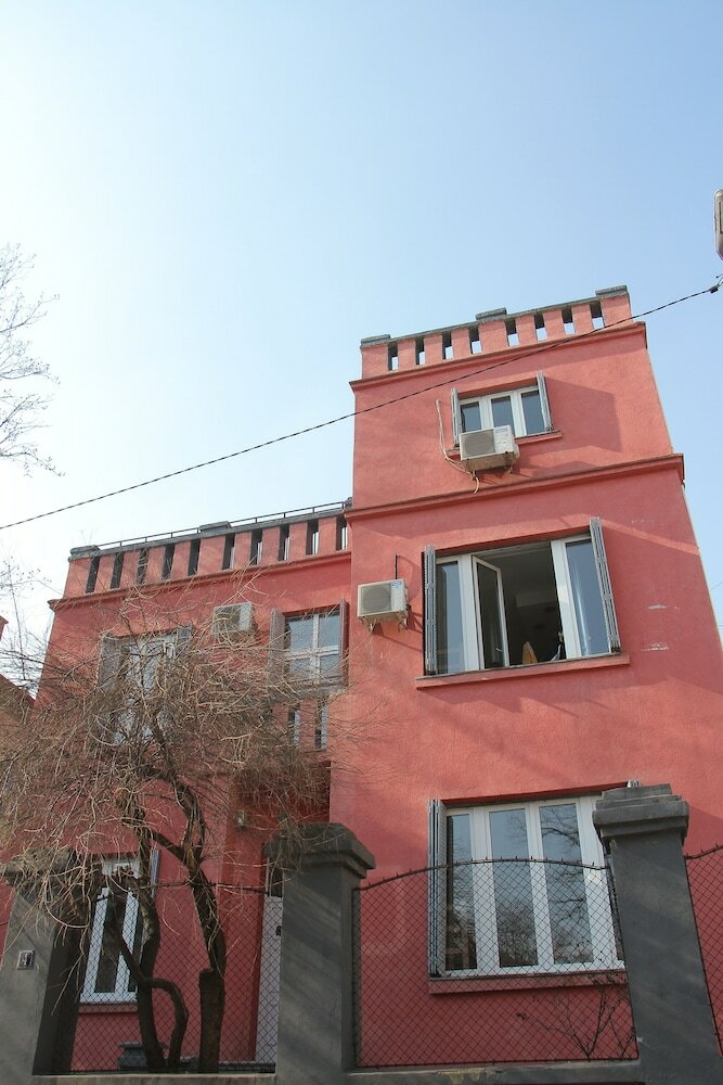 Hotel Guest House Miss Depolo