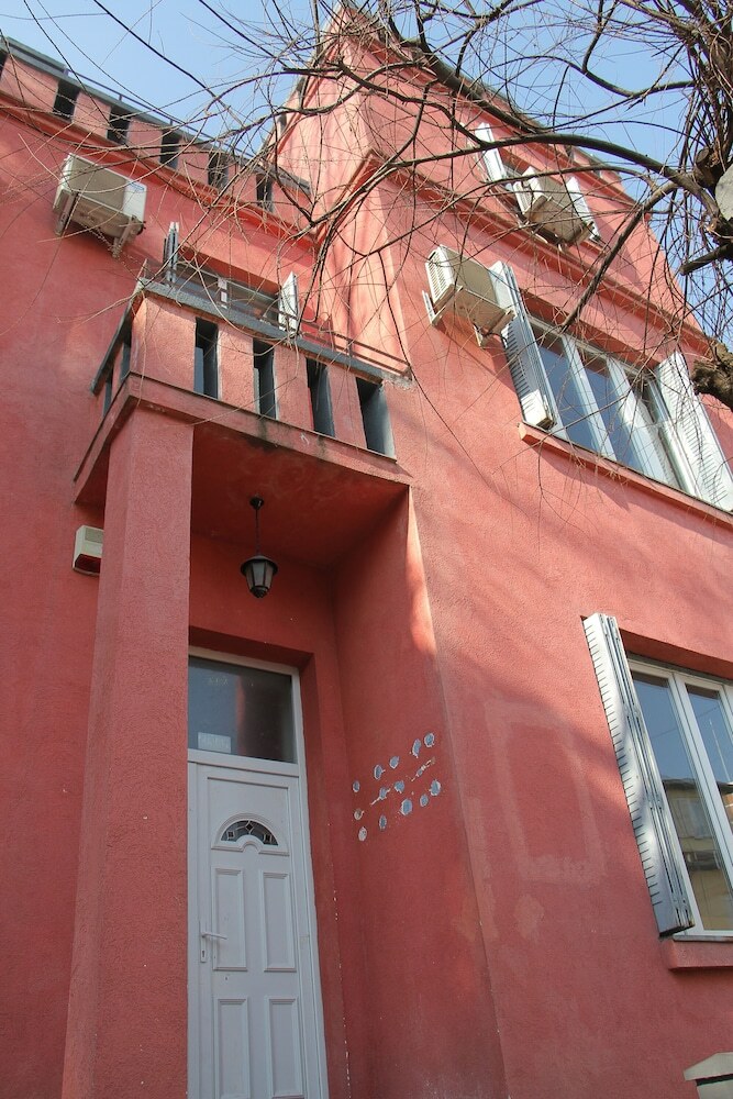 Hotel Guest House Miss Depolo
