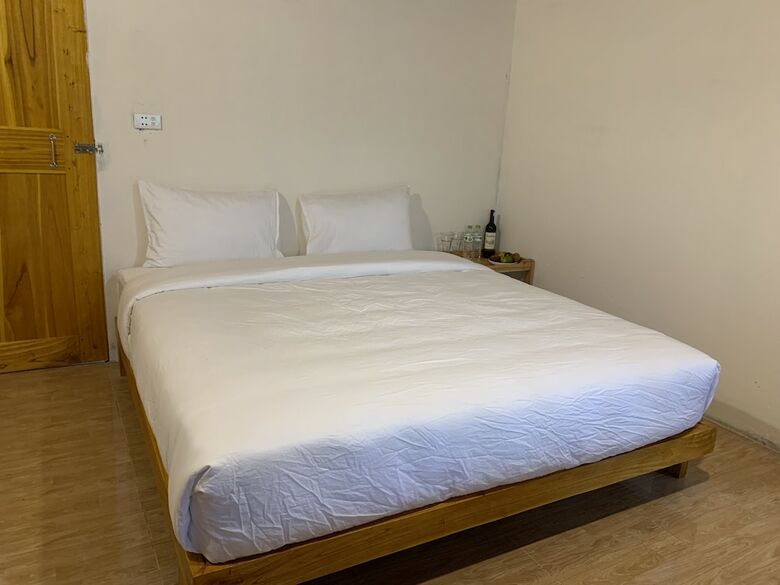 Hostal Sapa Eco Garden Homestay - Hostel