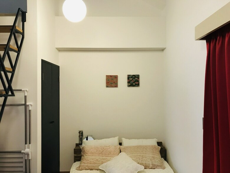 Apartamentos Alphabed Takamatsu Shiogami-cho