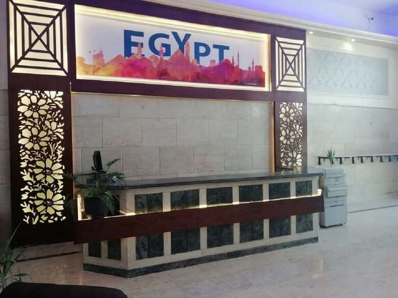 Amigo Elsokhna Hotel