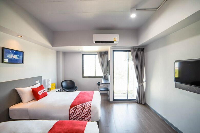 Hotel Oyo 462 Star Sukhumvit