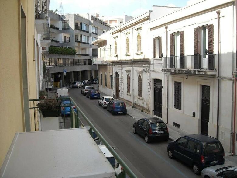 Bed & Breakfast Il Trampoliere