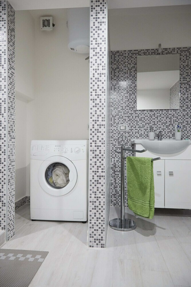 Apulia Apartments