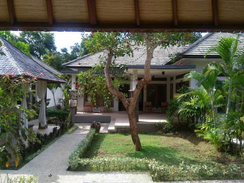 Hotel Araminth Villa & Spa